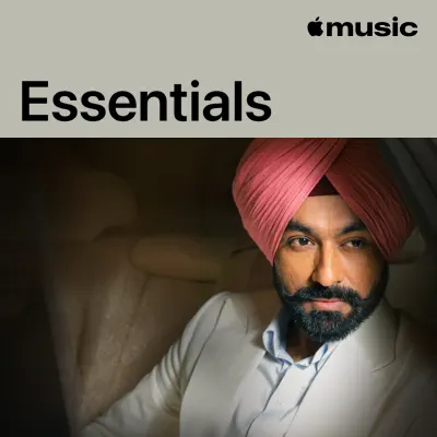 Listen to Tarsem Jassar Essentials featuring Tarsem Jassar
