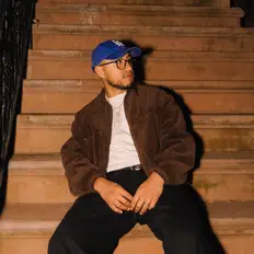 聆聽 Jeremiah Paltan、觀看音樂影片、閱讀小傳、查看巡演日期等！