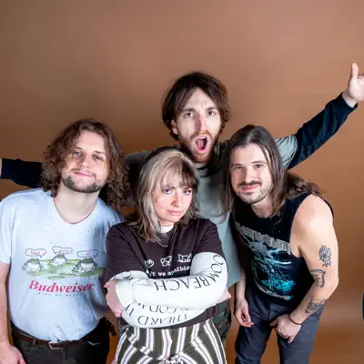 Listen to Cinema Stare, watch music videos, read bio, see tour dates & more!