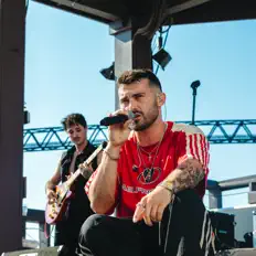 Listen to Vince Nerone, watch music videos, read bio, see tour dates & more!