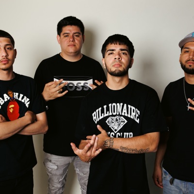 Listen to Grupo Hacendado, watch music videos, read bio, see tour dates & more!