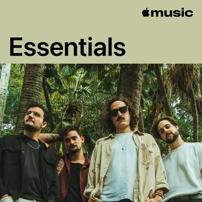 Listen to Anakena Essentials featuring Motherflowers