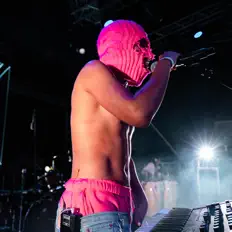 Listen to Mobu, watch music videos, read bio, see tour dates & more!