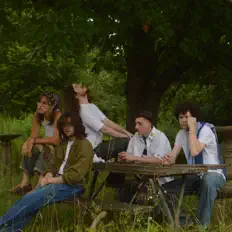 Cattail Bloom सुनें, म्यूज़िक वीडियो देखें, बायो पढ़ें, दौरे की तारीखें और बहुत कुछ देखें!