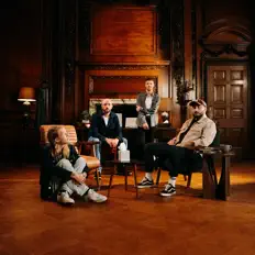 Ouça As It Is, assista a videoclipes, leia a biografia, veja as datas das turnês e mais!