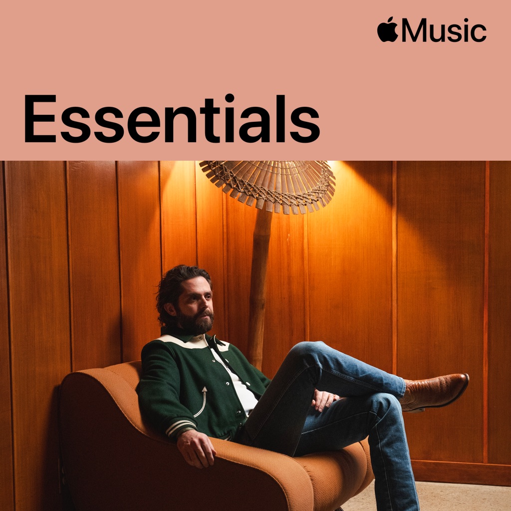 Thomas Rhett Essentials