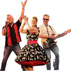 Petticoat: песни, клипы, биография, даты выступлений и многое другое.