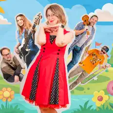 Listen to Pitypang zenekar, watch music videos, read bio, see tour dates & more!