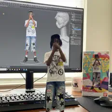 Luister naar TOMMYDAKIID, bekijk muziekvideo's, lees de bio, bekijk de tourdata, en meer!