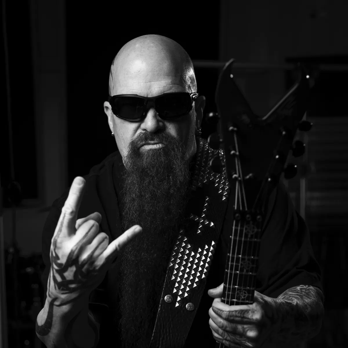 Kerry King
