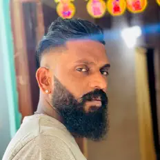 Ouça Thuva JB Chandran, assista a videoclipes, leia a biografia, veja as datas das turnês e mais!