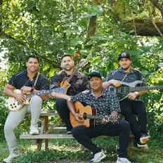 Listen to Opihi Pickers, watch music videos, read bio, see tour dates & more!