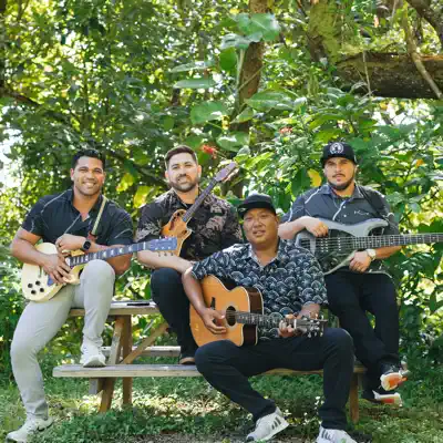Listen to Opihi Pickers, watch music videos, read bio, see tour dates & more!