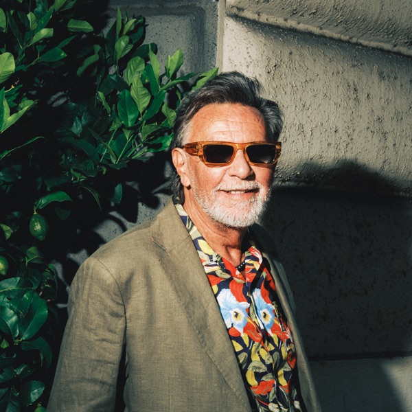 Alan Sorrenti's avatar