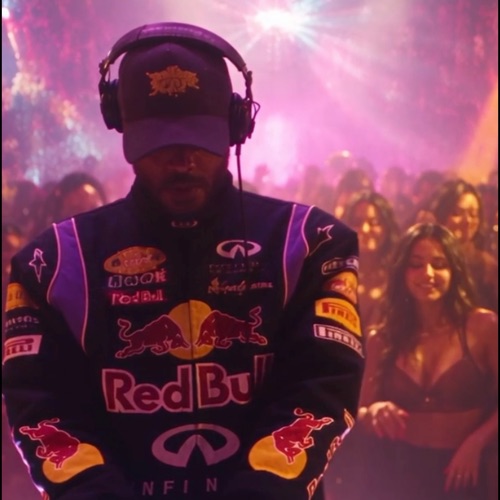 DJ 13