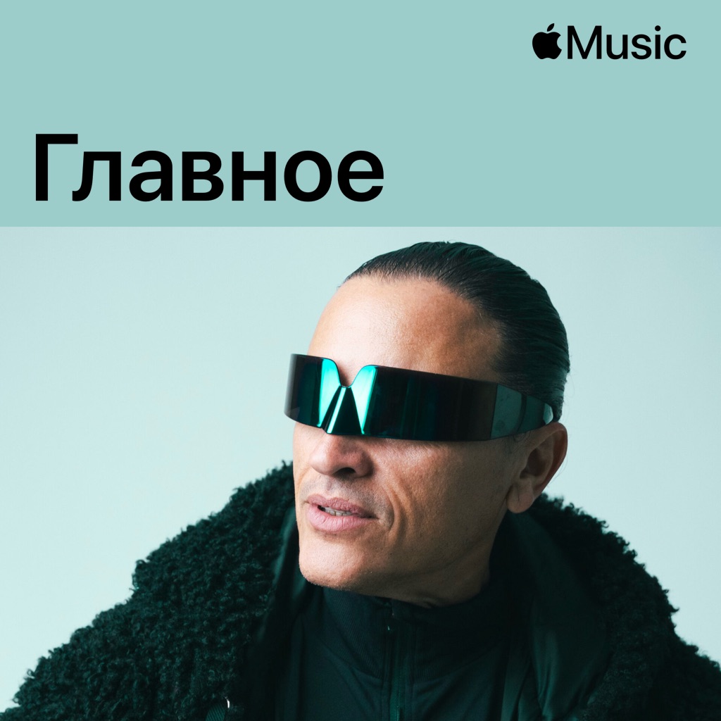 Элвис Креспо: главное