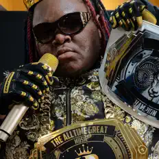 收听 JR Lindsey、观看音乐视频、阅读小传、查看巡演日期等 ！