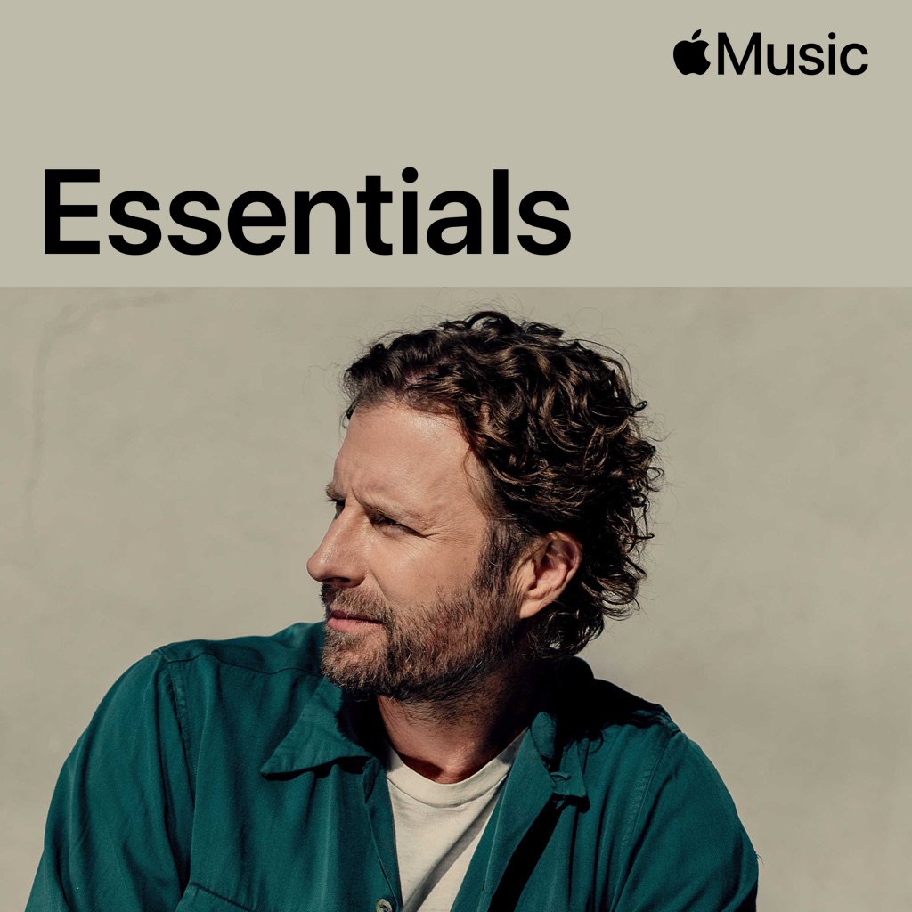 Dierks Bentley Essentials