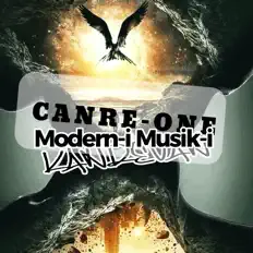 CANRE-ONE सुनें, म्यूज़िक वीडियो देखें, बायो पढ़ें, दौरे की तारीखें और बहुत कुछ देखें!