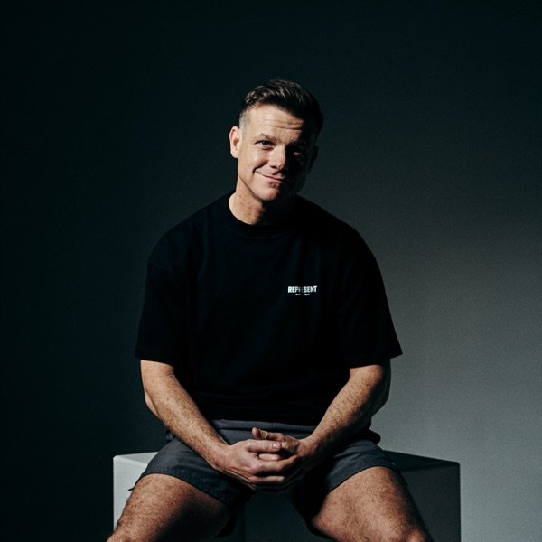 Liam Keegan's avatar