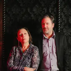 Listen to The Delines, watch music videos, read bio, see tour dates & more!