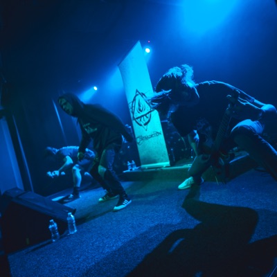 Listen to undefined, watch music videos, read bio, see tour dates & more!