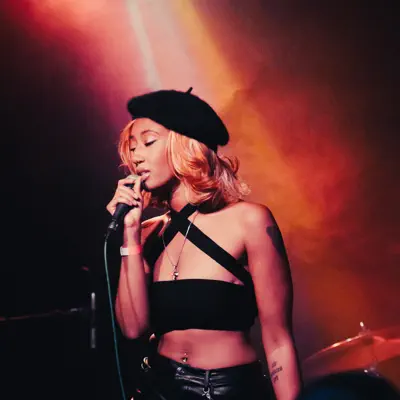 Listen to Parisalexa, watch music videos, read bio, see tour dates & more!