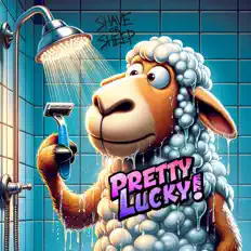 Pretty Lucky: песни, клипы, биография, даты выступлений и многое другое.