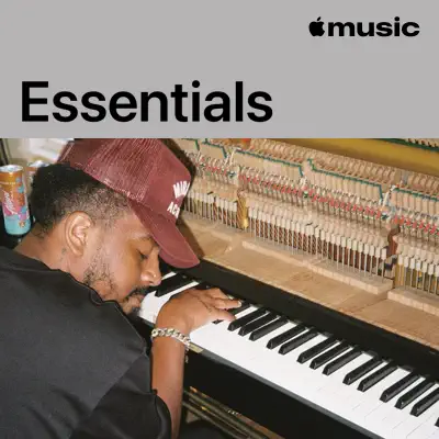 Listen to Chandler Moore Essentials featuring Kirk Franklin