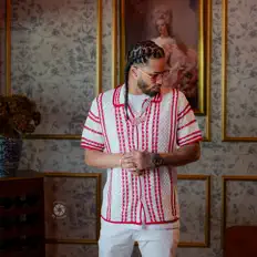 Dengarkan Alejandro the Trapper, tonton video musik, baca bio, lihat tanggal tur & lainnya!
