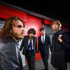 聆聽 Darwin Experience、觀看音樂影片、閱讀小傳、查看巡演日期等！