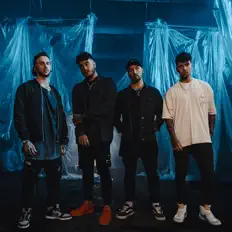 Listen to InVisions, watch music videos, read bio, see tour dates & more!
