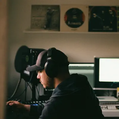 Listen to Boukas, watch music videos, read bio, see tour dates & more!