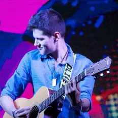 聆聽 Nico González、觀看音樂影片、閱讀小傳、查看巡演日期等！