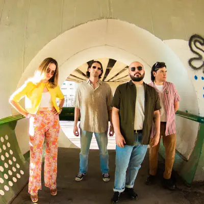 Listen to Cosmic Brothers, watch music videos, read bio, see tour dates & more!