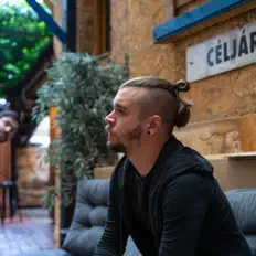 Listen to Máté Joó, watch music videos, read bio, see tour dates & more!