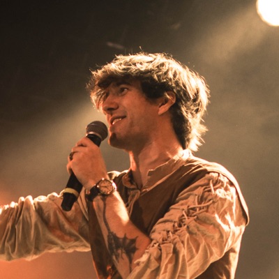 Listen to Naethan Apollo, watch music videos, read bio, see tour dates & more!