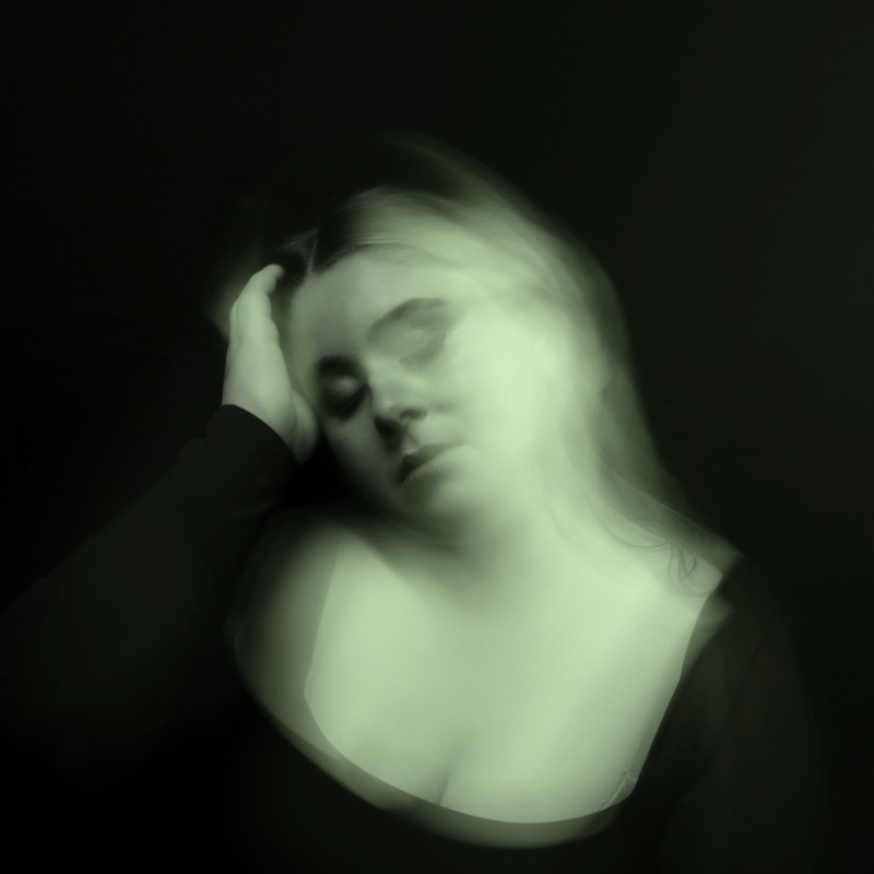 Olivia Penalva - You Are the Reason