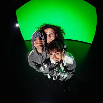 Listen to Oversoon, watch music videos, read bio, see tour dates & more!
