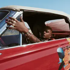 Listen to Liniker, watch music videos, read bio, see tour dates & more!