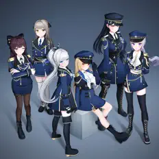 ISEGYE IDOLを聴いたり、ミュージックビデオを鑑賞したり、経歴やツアー日程などを確認したりしましょう！