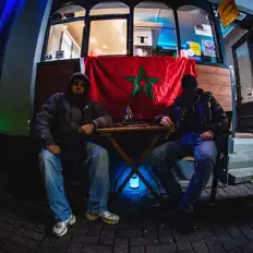 jugo: песни, клипы, биография, даты выступлений и многое другое.