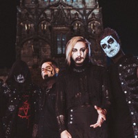 Dark Divine