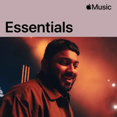 Listen to Ritviz Essentials featuring Ritviz