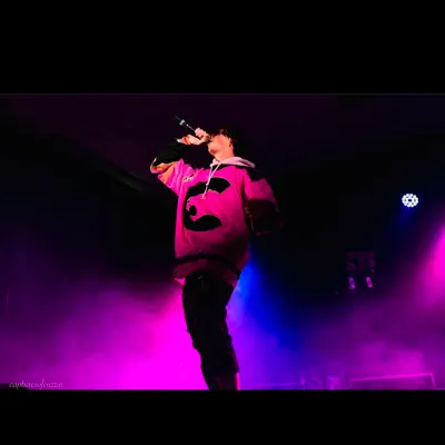 Listen to AJ Cooper, watch music videos, read bio, see tour dates & more!
