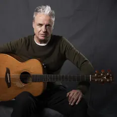 Listen to João Gil, watch music videos, read bio, see tour dates & more!