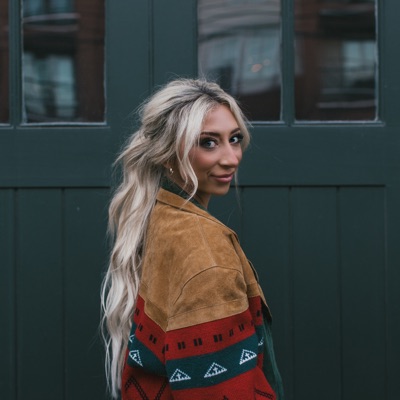 Listen to Madison Parks, watch music videos, read bio, see tour dates & more!