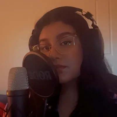 Listen to Anisha Verma, watch music videos, read bio, see tour dates & more!