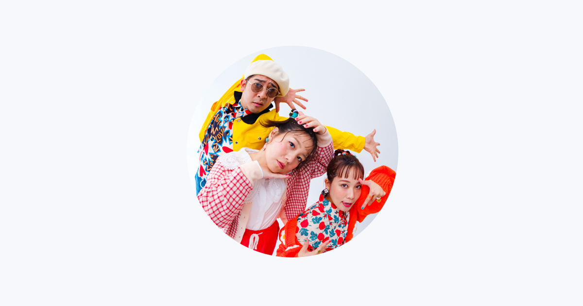 7!!(セブンウップス) - Apple Music