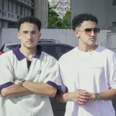 Posłuchaj wykonawcy TwinStudios, obejrzyj teledyski, przeczytaj biografię, zobacz daty tras koncertowych i nie tylko!